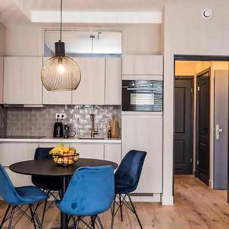 Appartement Haya Historic - Viognier *