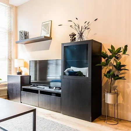 Appartement Haya Historic - Viognier Den Haag